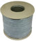 Twin and Earth PVC 50 m 2.5 mm Square 3 Core Cable