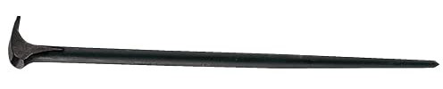 Williams JHWC-621 Lady Foot Hebelstangen, 28,9 mm (11/16 Zoll)