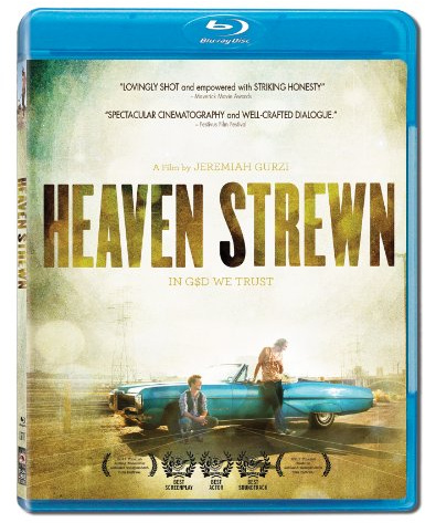 Heaven Strewn [Blu-ray]