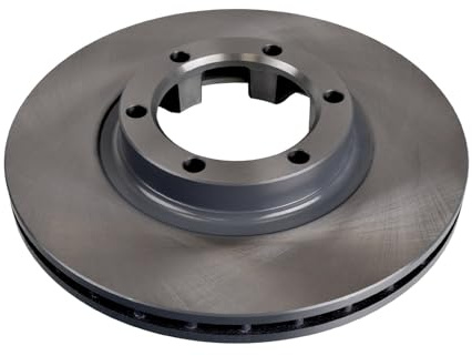 Blue Print ADC44320 Brake Disc