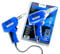 Kemper 1740 Saldatore Superistantaneo, 220 V, Blu, 100 W