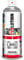PINTYPLUS EVOLUTION Novasol M129407 - Pintura spray acrilica 520 cc plata purpurina, 0.6