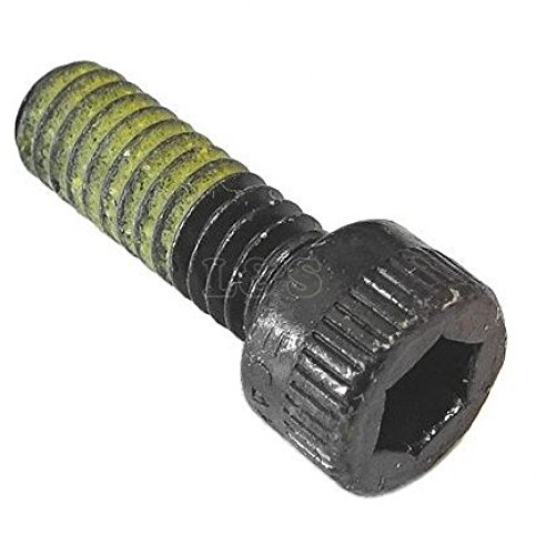 Screw 8-32x1/2 (Yellow) fits Paslode IM65, IM65A Nail Guns - 900754