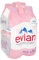 Evian Agua Mineral Sin Gas Natural, (4X1L) (Paquete de 2)