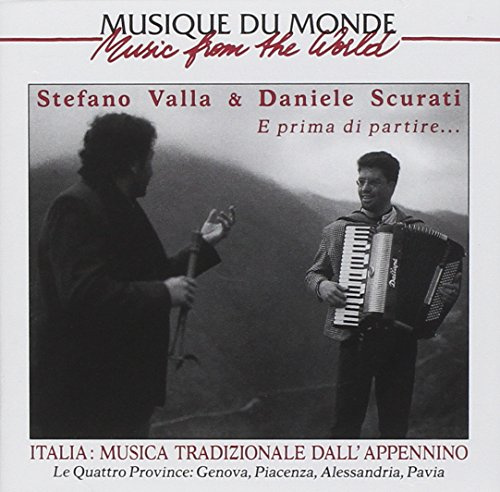 Musique du Monde (Fenn Music)