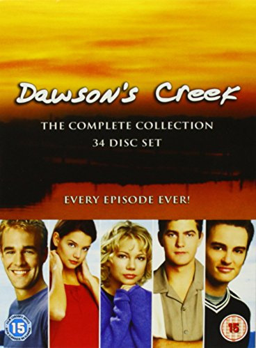 Dawson's Creek: The Complete Collection [DVD] [2006]