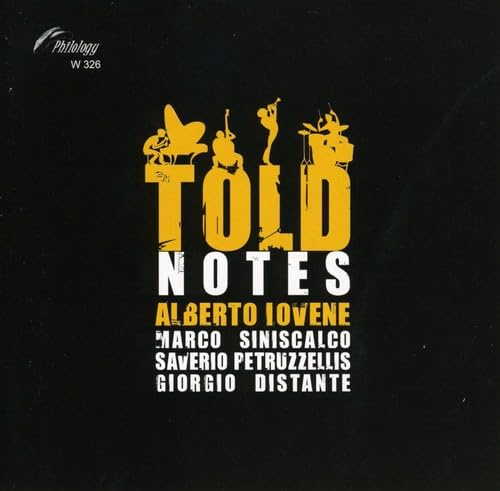Told Notes