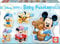 Educa - Mickey, Baby Puzzleset mit 5 Puzzles für Kinder ab 24 Monaten, Disney (13813)