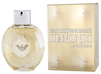 Diamonds Intense Eau De Parfum Spray - 100ml/3.4oz