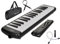 Steinbach Melodica schwarz 32 Tasten inkl. Anblasschlauch
