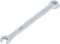 BGS 1761-8x10 | Double Ring Spanner, open Type | 8 x 10 mm