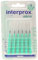 Interprox Micro 4868646 Interdentalbürsten, Grün, 6 Stück