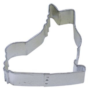 Dress My Cupcake Schlittschuh-Ausstechform, 7,6 cm