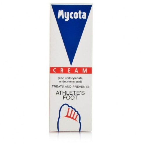 Mycota Cream- Pack of 3
