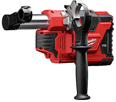 Milwaukee 2306-20 M12 Hammervac Universal Dust Extractor