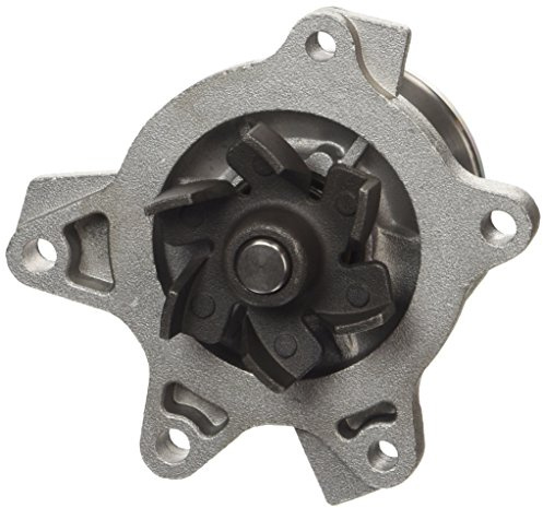 Valeo Wasserpumpe, Motorkühlung 506907 | Kompatibel mit: MINI MINI, TOYOTA AURIS, COROLLA, COROLLA Kombi, COROLLA Stufenheck, COROLLA Stufenheck, YARIS