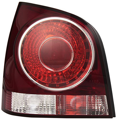 Van Wezel 5828931 Heckleuchte