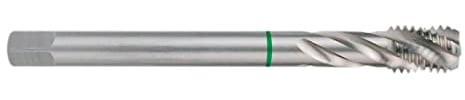 Ruko - Maschinengewindebohrer für M DIN 371 HSS Co 5, geschliffen - Typ C, 261041E