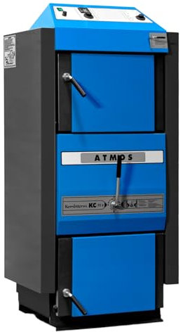 Kohlevergaserkessel Atmos KC 45 S