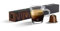 Lot de 30 capsules d’expresso au chocolat Nestlé Nespresso Ciocattino