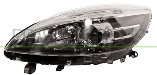 Prasco rn0384914 Headlights for Cars