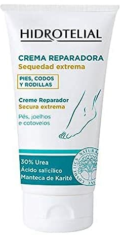 Hidrotelial Crema Pies Querato Reg 50 ml