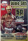 50 Cent – Live in Konzert – 100 x 150 cm zeigt/Poster