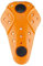 Held D30 Knie Protektor Klett (Orange)