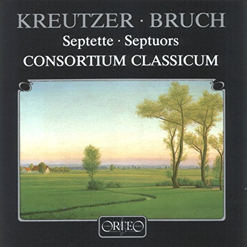Septet Op.62 / Septet Op.Posth
