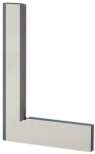 Forum Präzisions-Haarwinkel D875/00 C 75 x 50 mm, rostfrei, 4317784883702