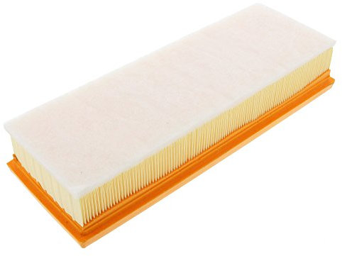 MAPCO 60404 Filtro aria motore quadrangolare Cartuccia filtro