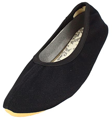 Beck Mädchen Basic 070 Gymnastikschuhe