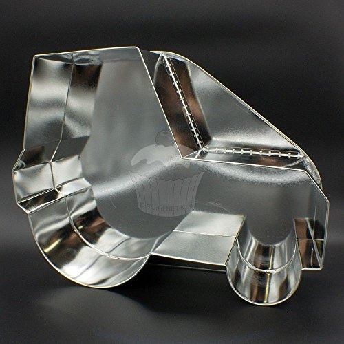 Felcman VASIN Backform - Traktor