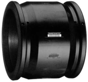 Plasson Manchon électrique PN 16 75 mm, Multicolore, Standard