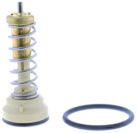 Thermostat, Kühlmittel passend für AUDI Golf V, VI, FabiaPolo, Tiguan