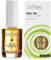 LaRosa OLIO PER CUTICOLE con Mandorle Dolci, Argan e Jojoba – Idratante e Nutriente con Vitamina E ed Estratto di Fiore di Loto – Vegan e Naturale al 93,6% – 10 ml