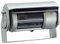 Rückfahrkamera universal Doppelshutter mit Wischer 150°