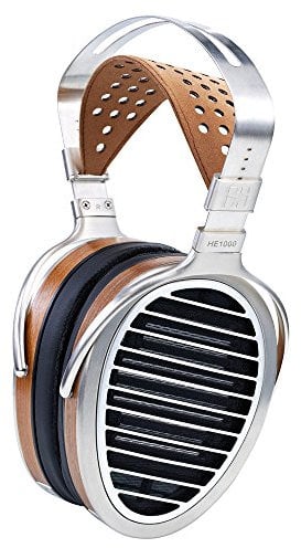 HiFiMan HE-1000 v2 - Cuffie Planar