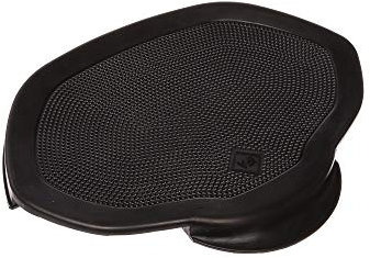 Satteldecke, Sitzgummi - IFA - schwarz - für RT, BK350, R35