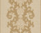 Versace wallpaper Vliestapete Baroque & Roll Luxustapete mit Ornamenten barock 10,05 m x 0,70 m beige metallic Made in Germany 962322 96232-2