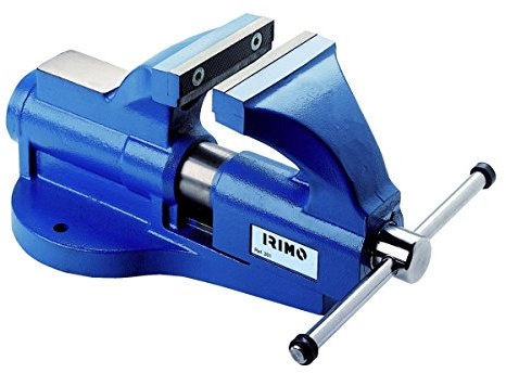 Bahco 201261 fr-150 rund Schraubstock