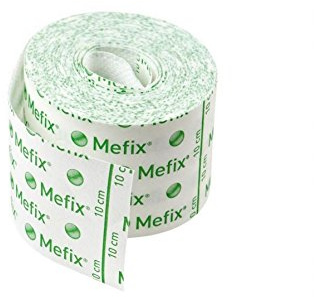 Mefix Self-Adhesive Fabric Dressing - 15cm x 10m