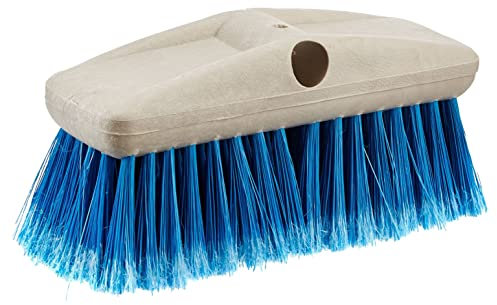 STAR BRITE Brush Head, White, 8-inch