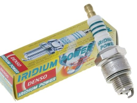 Zündkerze DENSO (IWF22)