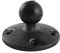 RAM MOUNTS RAP-B-202U Montageset
