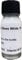 1 x 10ml White Heat Resistant Radiator Scratch Repair Paint