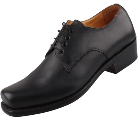 Sendra Boots Herren Halbschuhe
