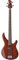 YAMAHA TRBX174EW Guitarra eléctrica, 4 Strings, 1.6 cm, medium, 2.1 cm, 2.44 cm, 4 cm, Marrón (Root Beer)