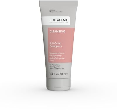 Peeling Peeling Per Il Corpo Detergente Leggero Collagenil 200 Ml
