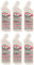 (6 PACK) - Bio-D - Toilet Cleaner | 750ml | 6 PACK BUNDLE